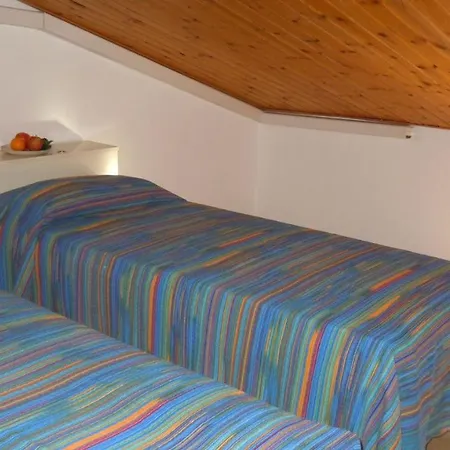 Il Quadrifoglio 4 Apartament *