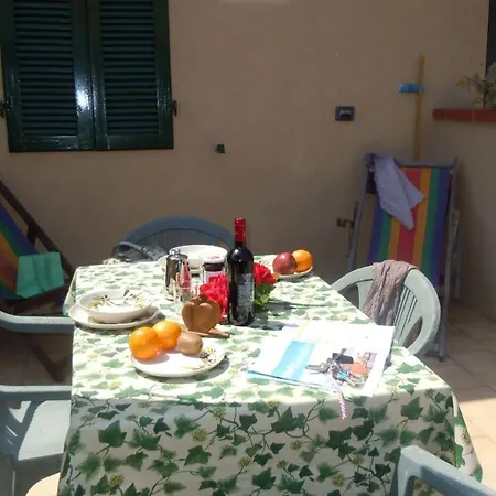 Il Quadrifoglio 4 Apartament