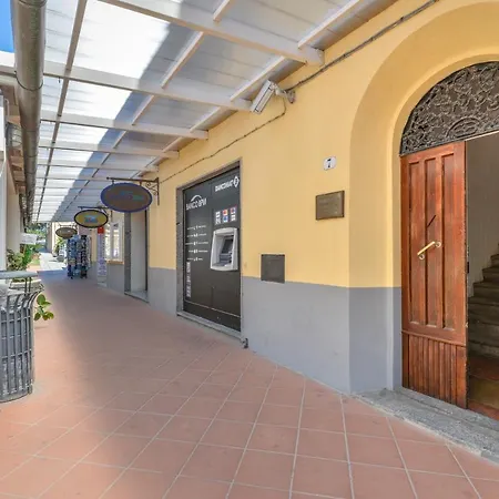 Apartament Il Quadrifoglio 4 Procchio (Isola d'Elba)