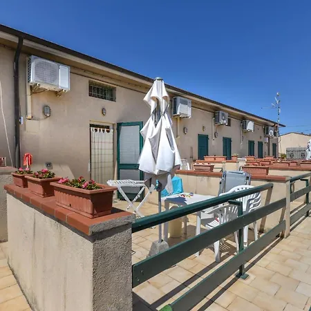 Apartament Il Quadrifoglio 4